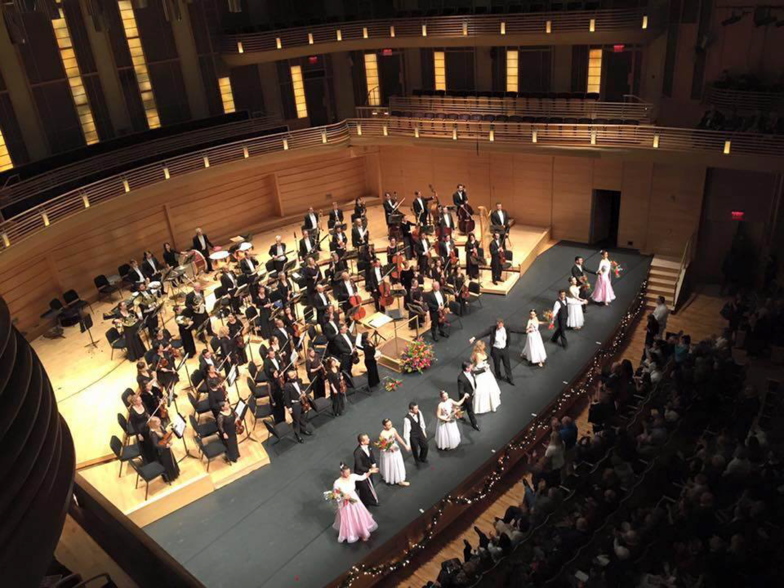 STRATHMORE PHOTO